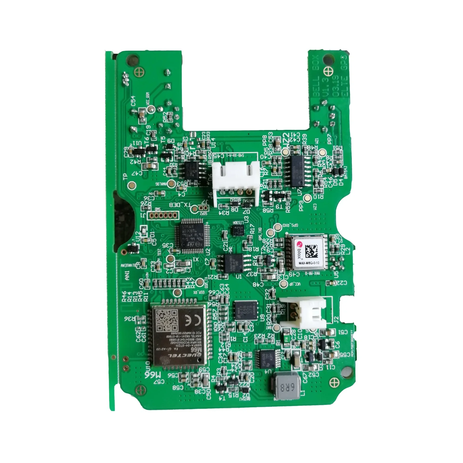 OEM PCBA Service Mini Led Air Humidifier Board Mini Diffuser Portable Mini Quiet Humidifier Circuit Board