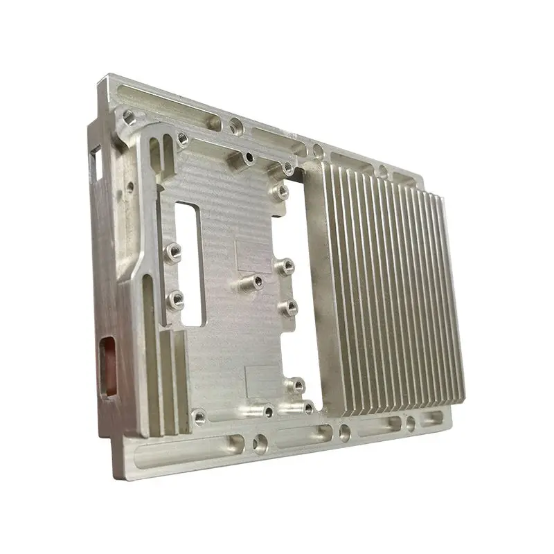 CNC machining service for metal parts of stainless steel auto-adjusting camera focus switch equipment at the best price