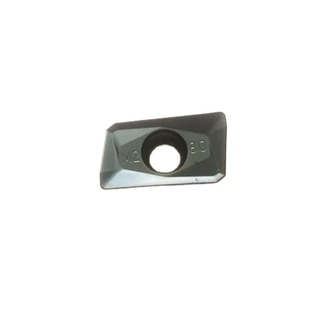 CNC Cutting Tools Milling cutter insert APMT1604PDR-76 APMT1604 76 APMT Hard alloy Processing steel parts stainless steel