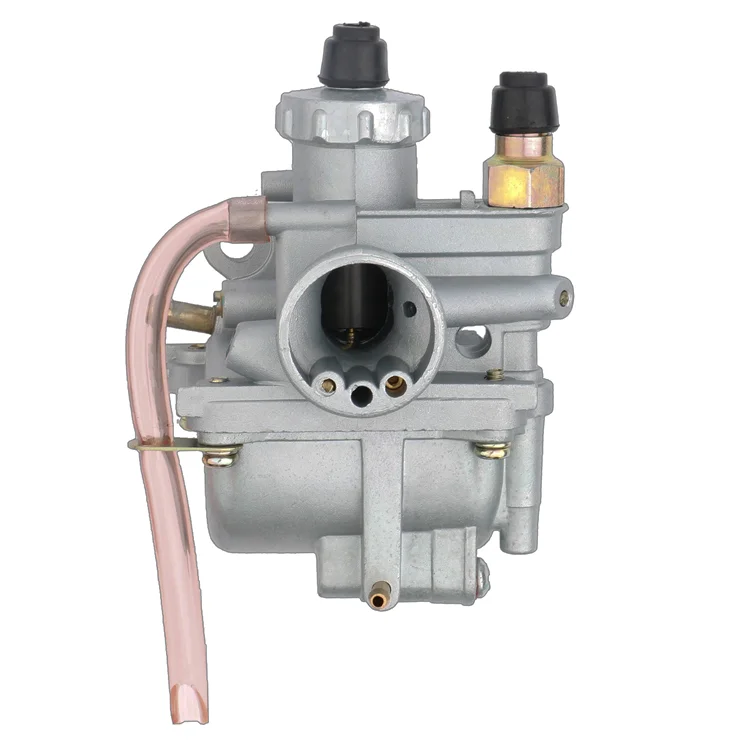 High performance Carburetor PZ15 for Scooter TB50 TB60 D1E41QMB Geely 50cc Qingqi 50cc Scooter