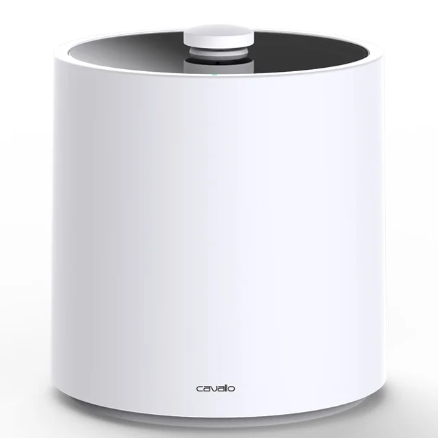 Vaccum Storage Tank