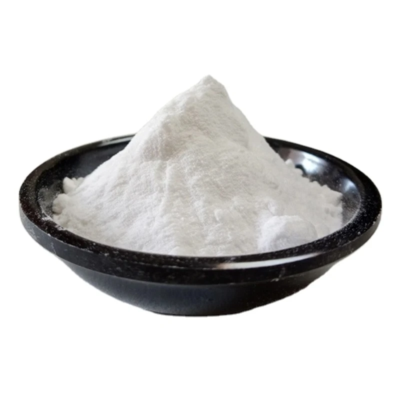 China Factory Directly Supply Sodium Camphor Sulfonate Sodium Powder CAS 21791-94-6