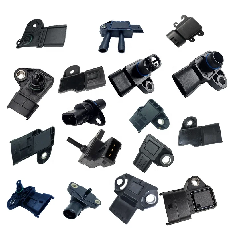 MAP sensor  E3TF9F479AA E3TF9F479BA E3TZ9F479A  E3ZF12A644A1A  E3ZF12A644A2A