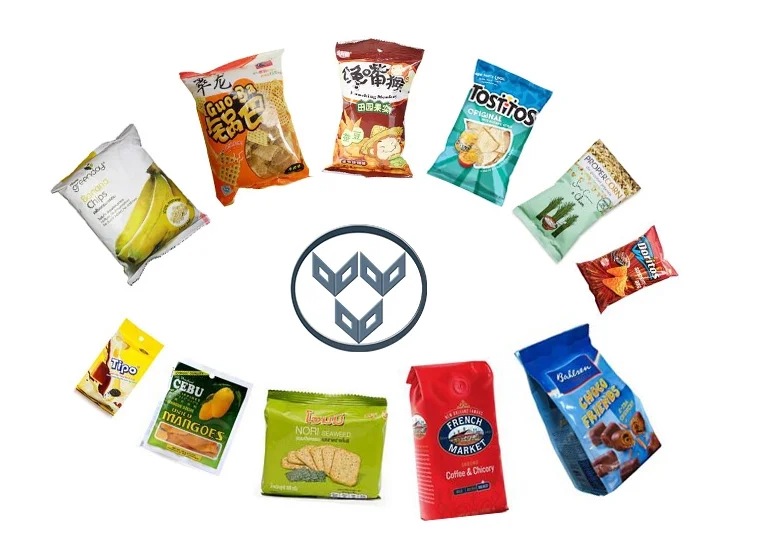 High Speed Automatic Belt  Conveyor Measuring Food Pouch Bag Weight Check Weigher Scale