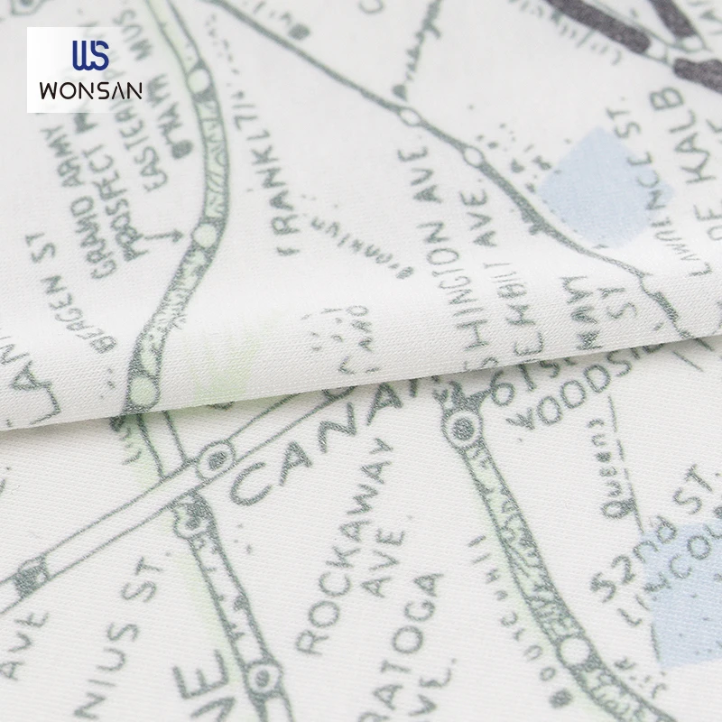 China High Quality Recycled Poly Lyocell Spandex Garment Loungewear Cloth Plain Dyed Jersey Knitted Fabric