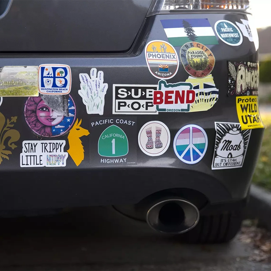 Индивидуальное уличное использование высечка логотипа буквы переводные наклейки для кузова автомобиля виниловые на бампер автомобильные оконные