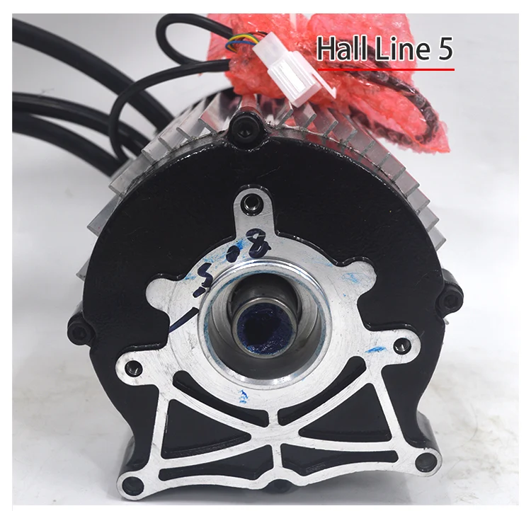 Дисковый тормоз заднего моста