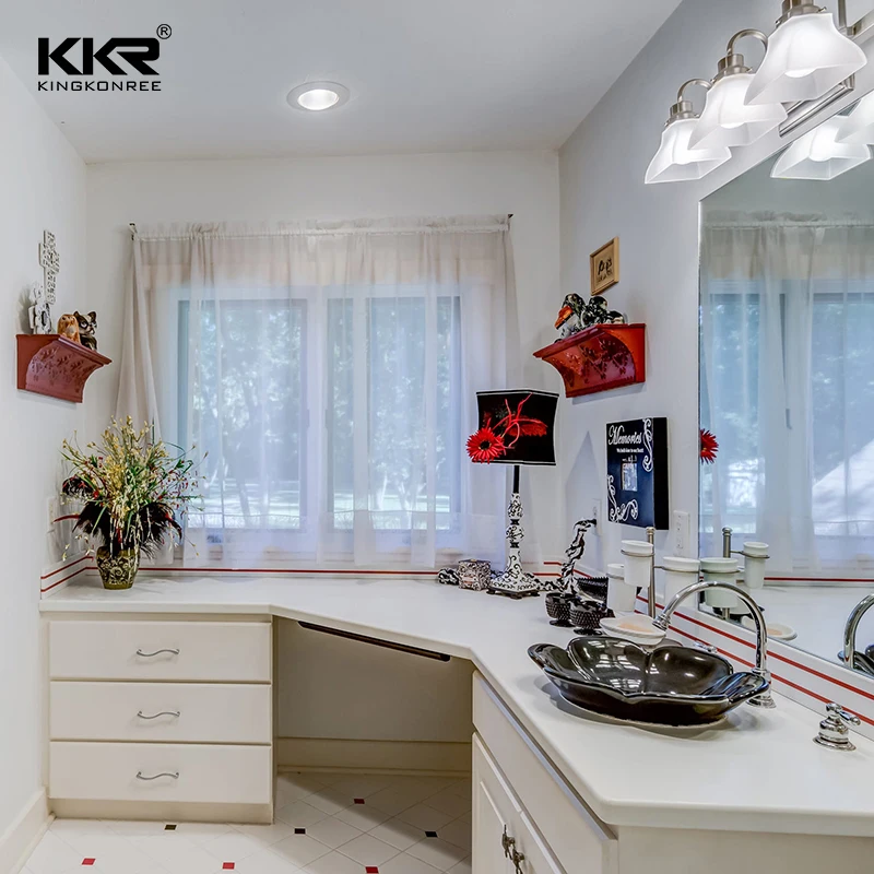 Solid Surface Countertop Slab Vanity Top Solid Surface Slab Worktop