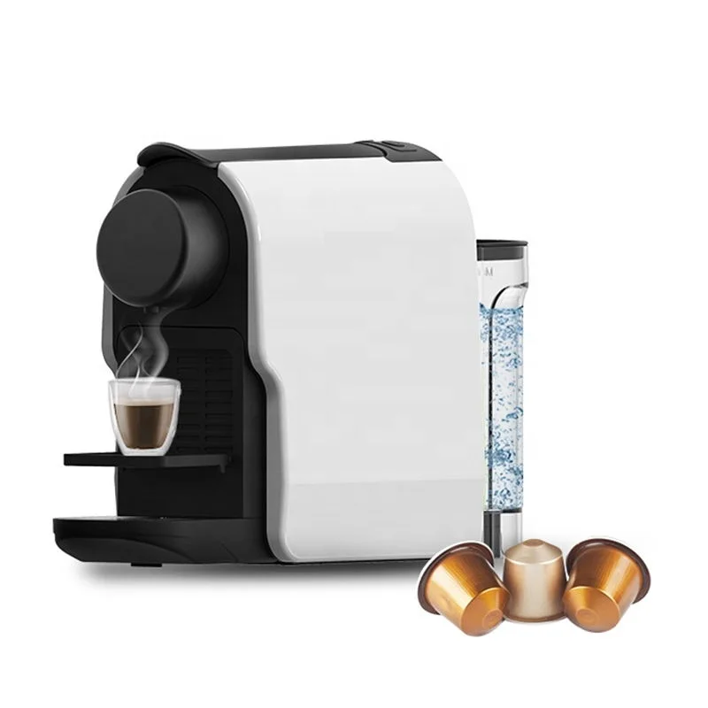 Capsule Coffee Machines  Nespresso Compatible multi Capsule Coffee Machine