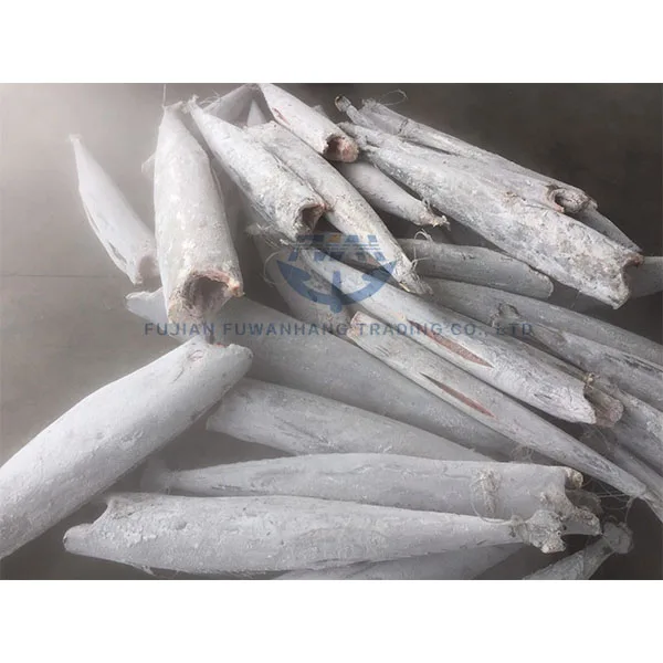 Seafrozen  Wahoo Fish Wholesale Price  factory direct sale