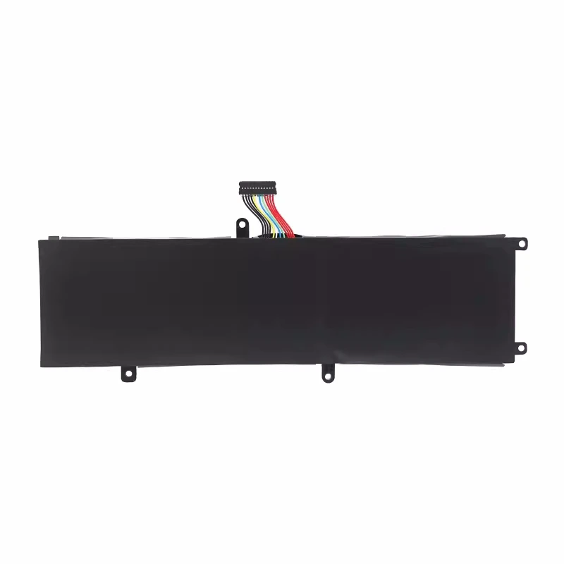 Factory OEM Laptop Battery 14.8V 60Wh L14M4PB0 For Lenovo Legion Rescuer 14 15 Series 14ISK 14ISE 14IFI Notebook Lithium Battery