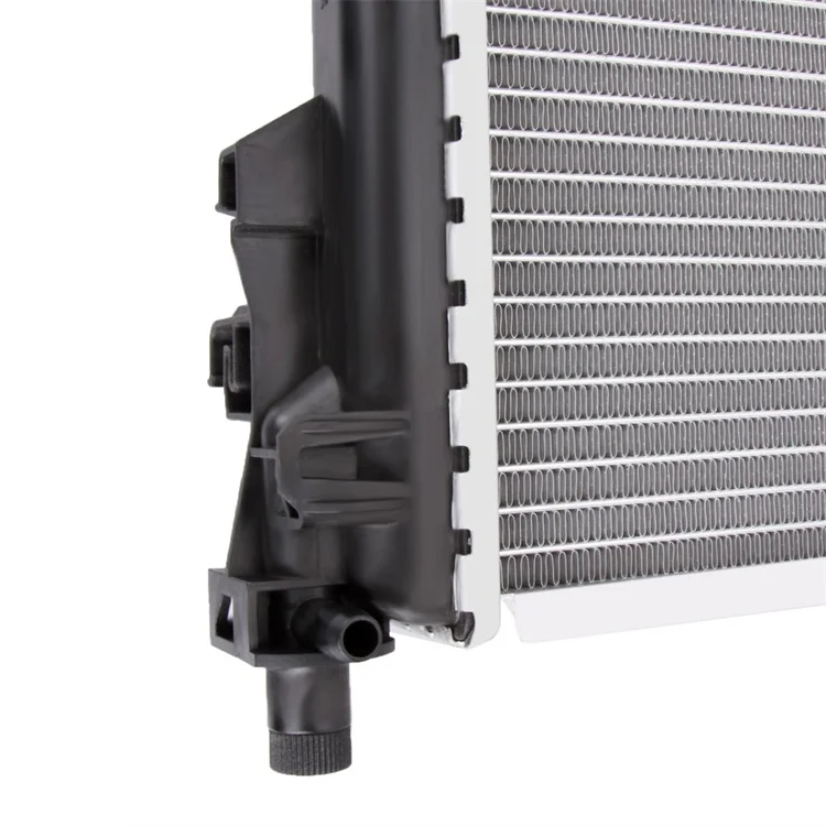 2035001003 2035000303 2035000403 2035000503 For W203 CL203 S203 Car Engine Radiator Water Cooling Radiator