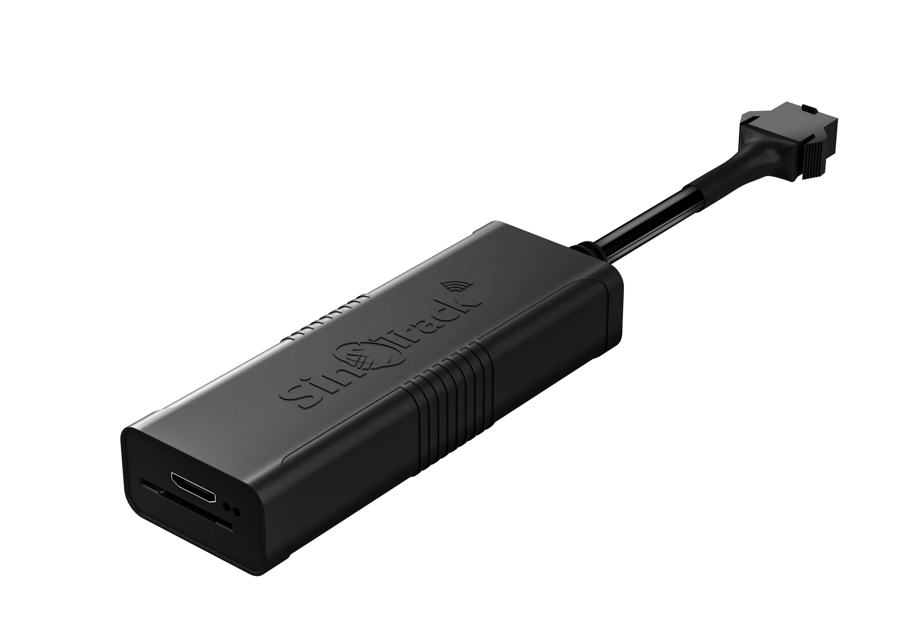  SinoTrack лучшая покупка ST-901M Встроенный GSM GPS антенна Анти-кражи система сигнализации автомобиля