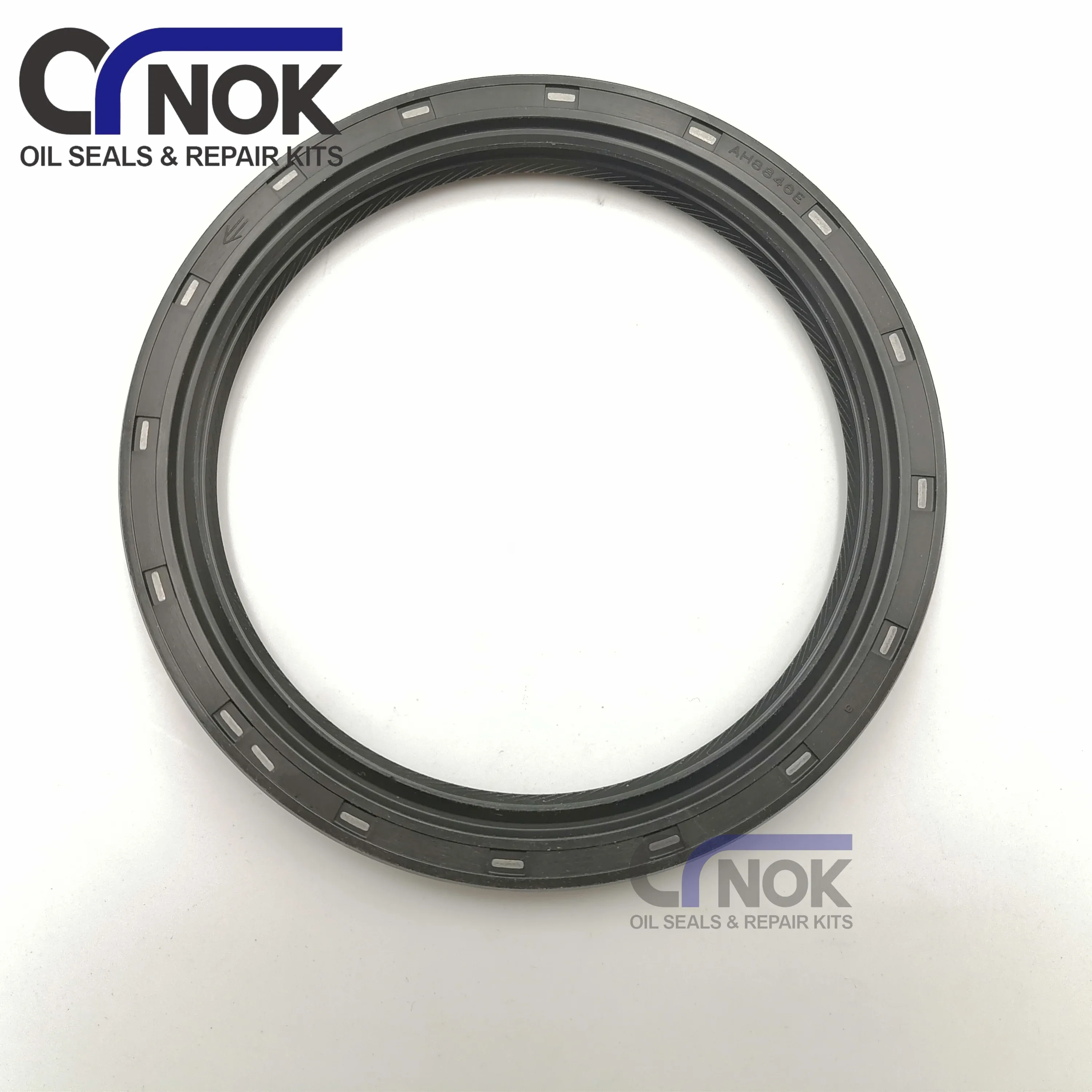 4JB1 4JA1 Crankshaft Seal AH8846E Engine Crankshaft Rear Seal 8-94235369-0 Seal Supplier