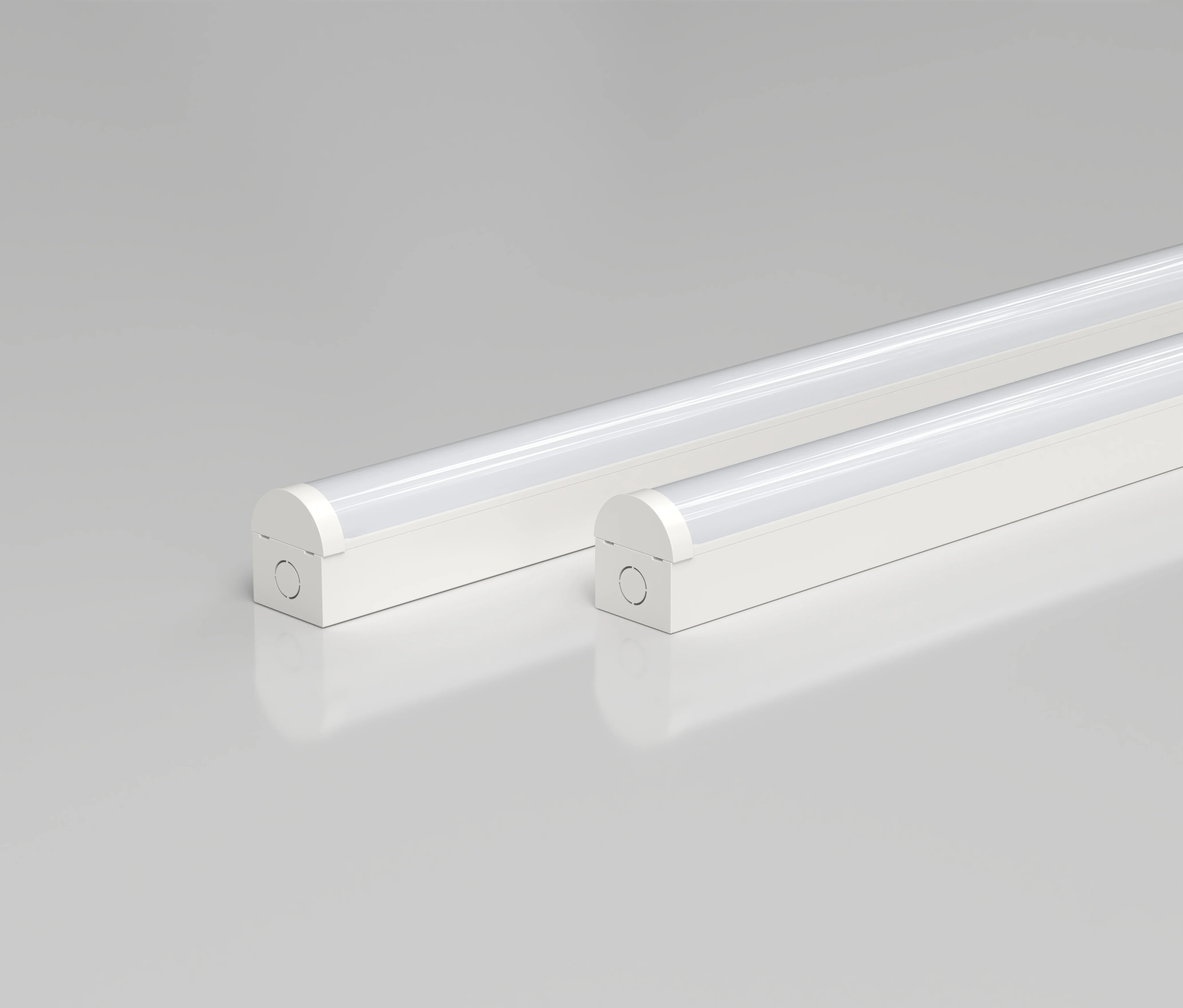 Free Sample T5 T8 Energy Saving Led Tube Light Led Flexible Light Plastic Tubes Led Batten Light&Led Linear Light&Led Light Tube