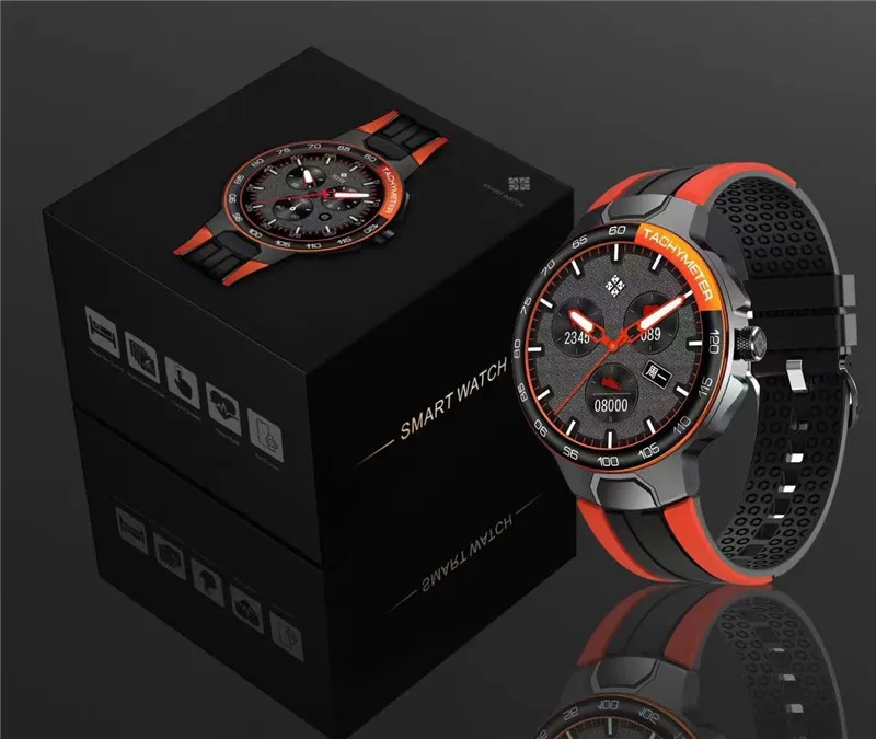  LICHIPL149 спортивные Смарт-часы montre на заказ Персонализированные мужские e15 водонепроницаемые reloj inteligente deportivo для