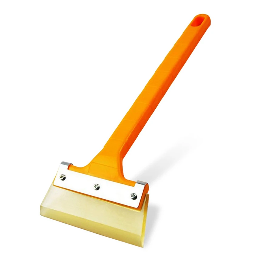 Wholesales Car Cleaning Tool Winter Long Handle Beef Tendon Car Snow Shovel snowshovel