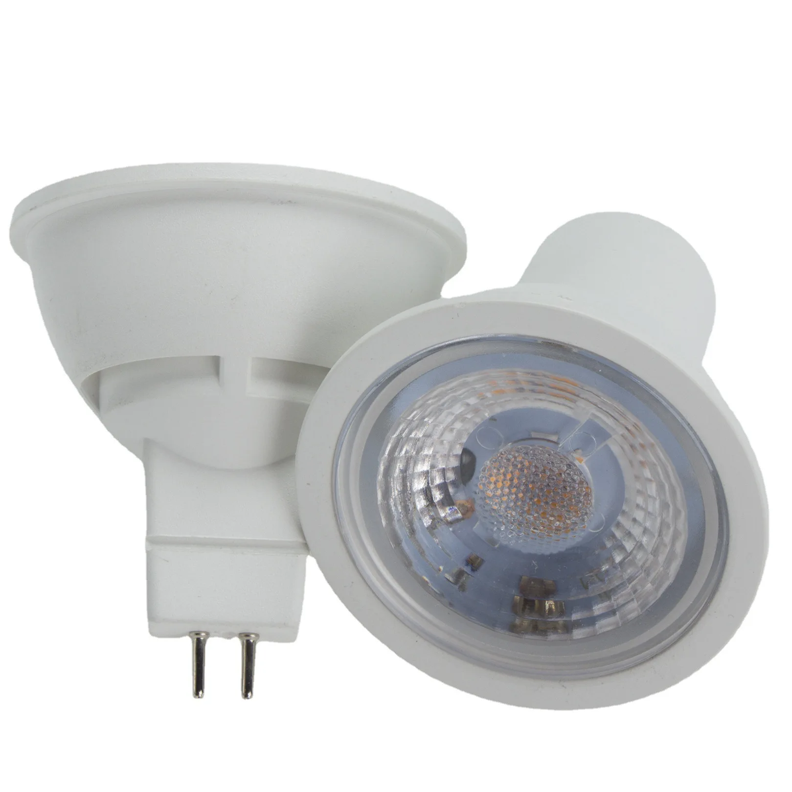 Led Spotlight 5W 6W 7W MR16 GU10 GU5.3 Downlight housing