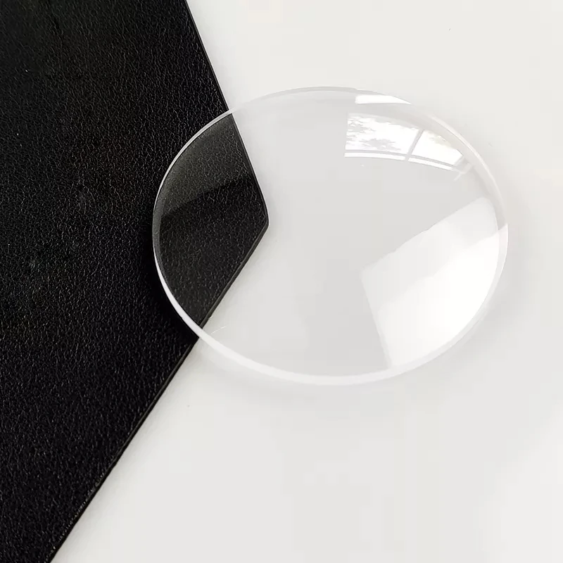 Wholesale Lens 1.56 Aspheric Optical Lenses Glasses Len Optic