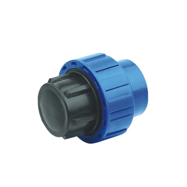 [SWD0131] High-Quality Blue PN10 Reducing Coupling PP Compression Fittings-for irrigation