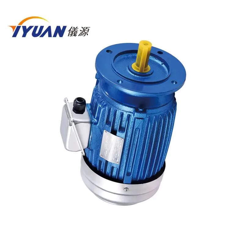 
2HP high quality aquaculture equipment 