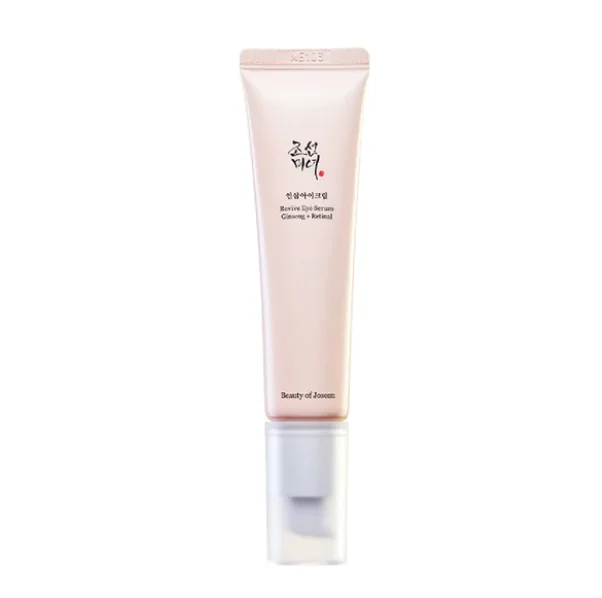Beauty Products Korean Skin Care Moisturizing Repairing Eye Serum Anti-wrinkle Lightening Lines Brightening Eye Cream