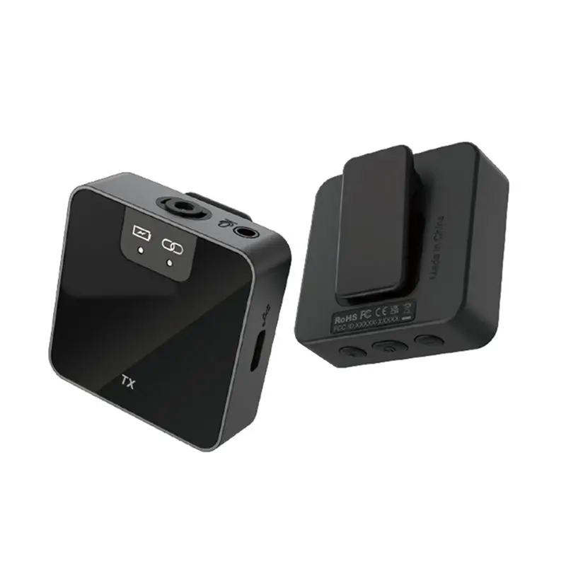 professional made lavalier microphone wireless lavalier microphone