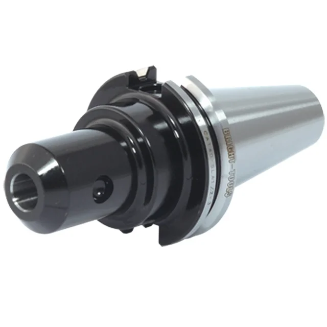 Держатели для концевых фрез CAT40 CAT50 Weldon