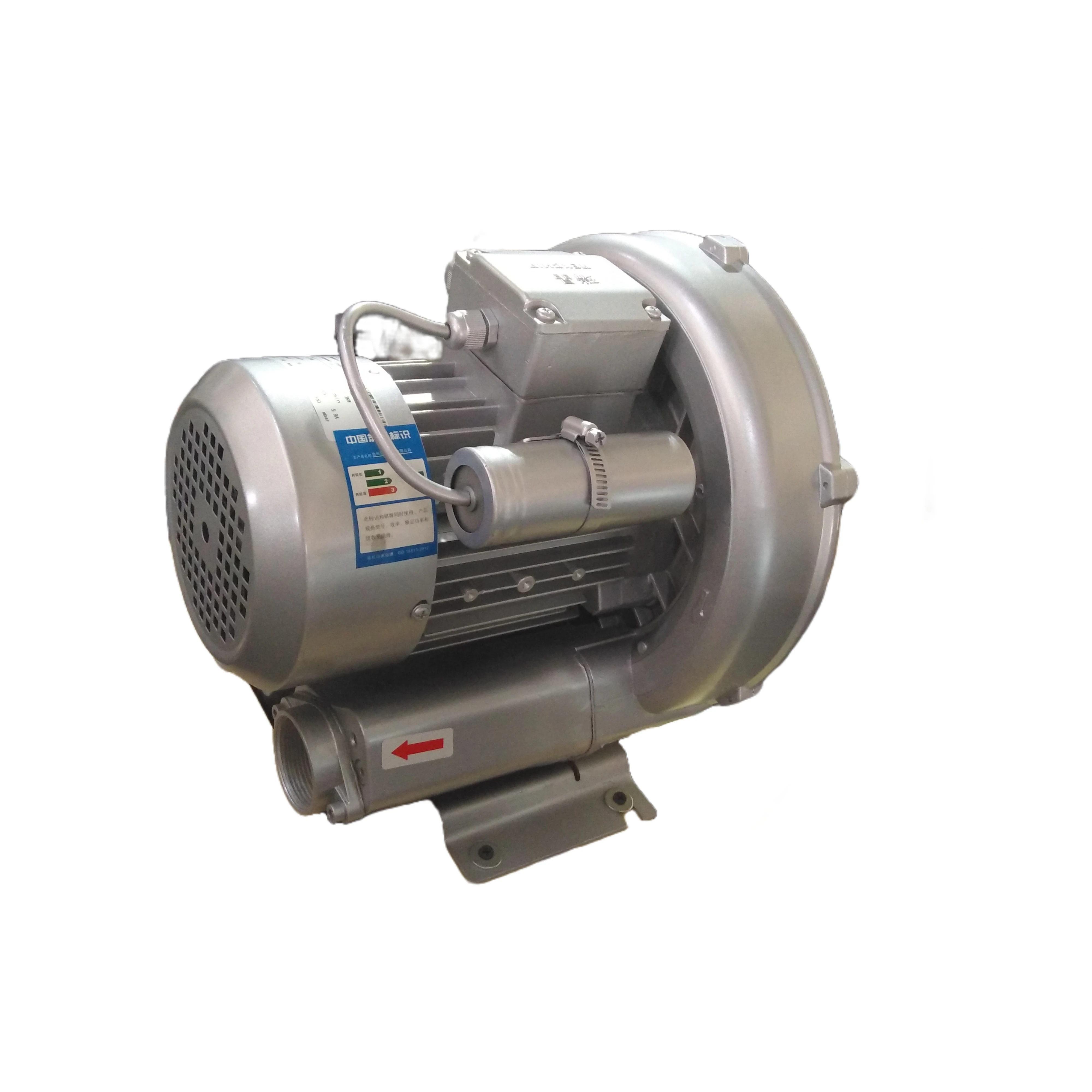 Factory direct sales of low-noise continuous run Vacuum Pump for Dental Equipment Introduced
