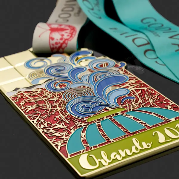 sex russia rectangle royal rugby coin medal