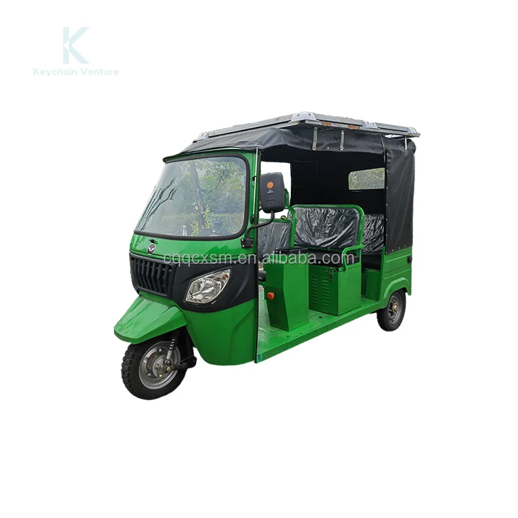 Electric tricycle 3 wheel passenger tricycle new electric tricycle