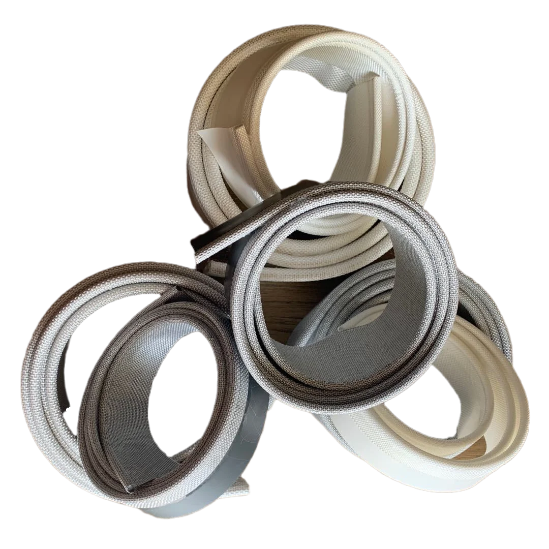 Double frame Flap PVC Wedding Tent Keder