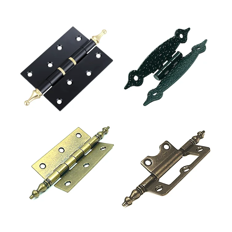 High Quality Modern Design Soss hinge