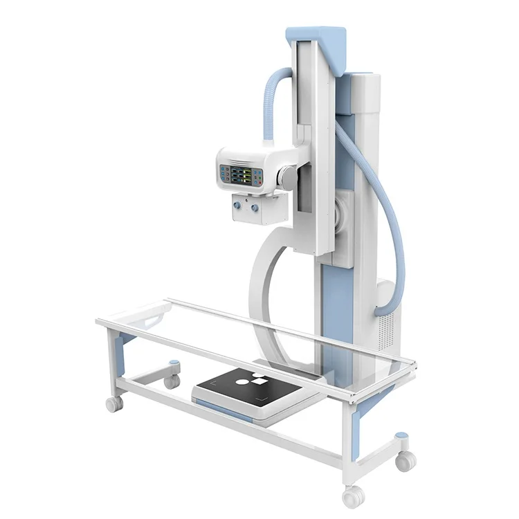  X-ray Machine Best Type Of Medical Hospital Clinic Equipment X Ray