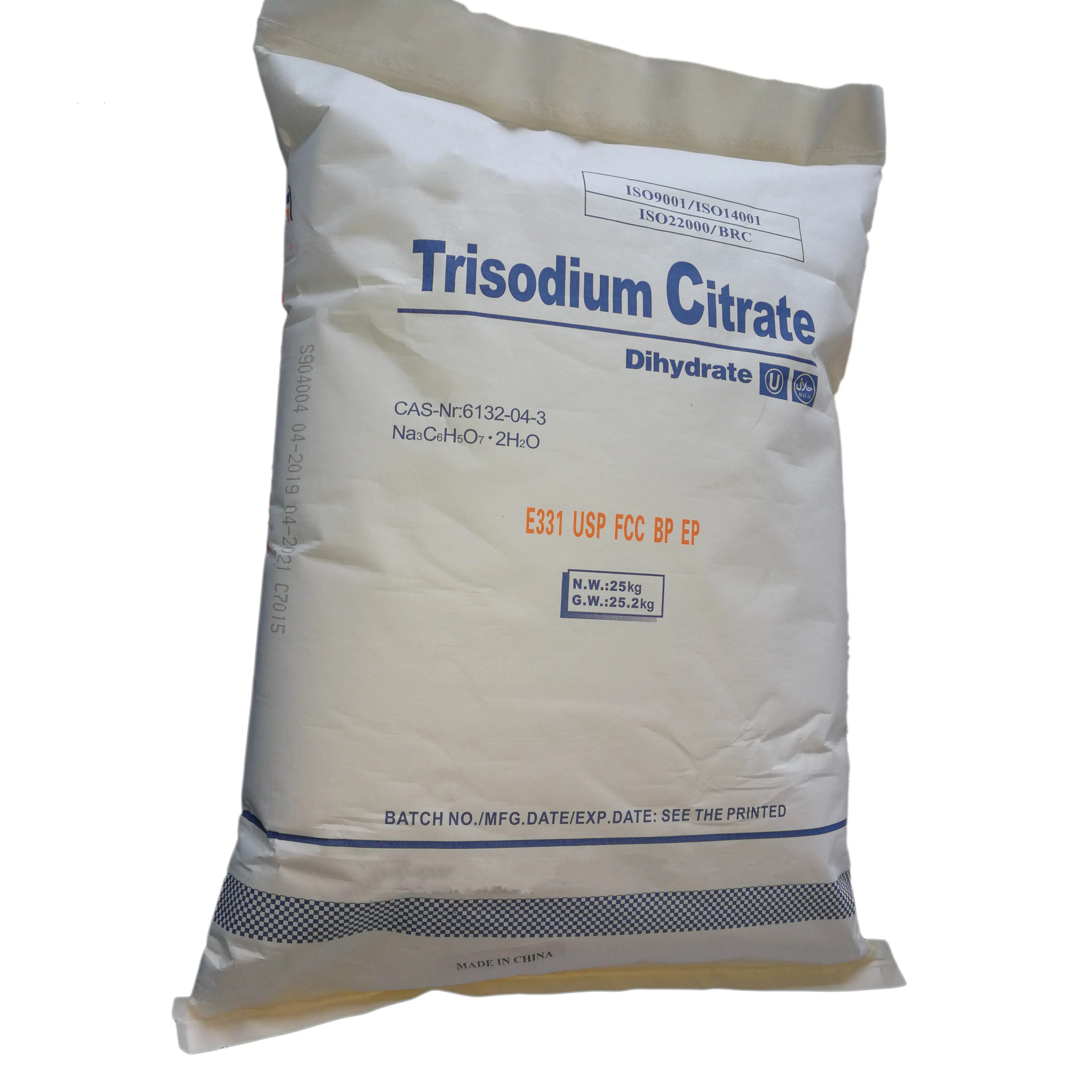 anhydrous citric acid citric acid monohydrate food grade prices