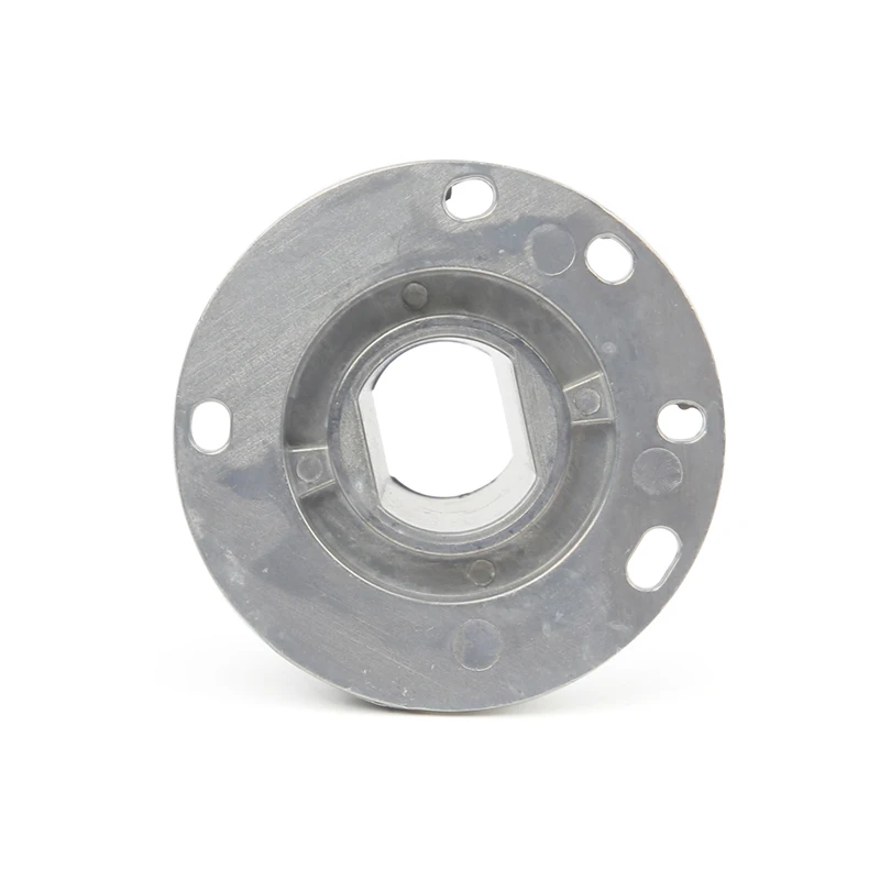 Car Wing Rearview Mirror Bracket Transporter Wing Mirror Bracket Gear Bearing Inner Bush L/R For VW T5 T6 AMAROK