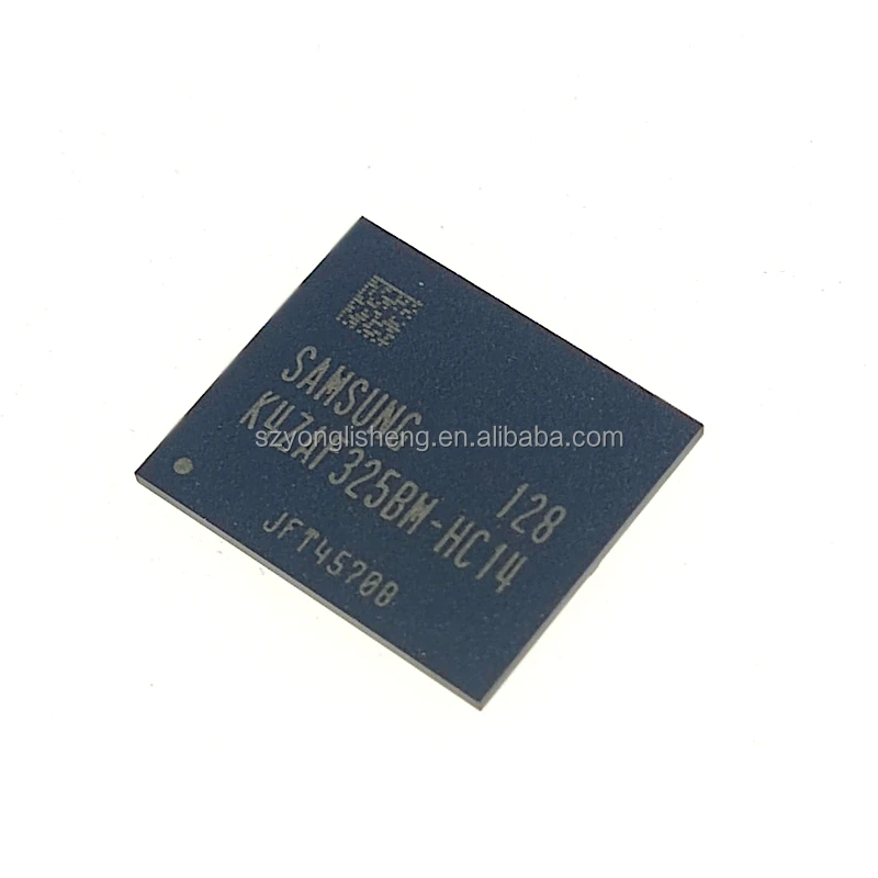 В наличии K4ZAF325BM D8BGW D8BGX D8BWW BGA Memory