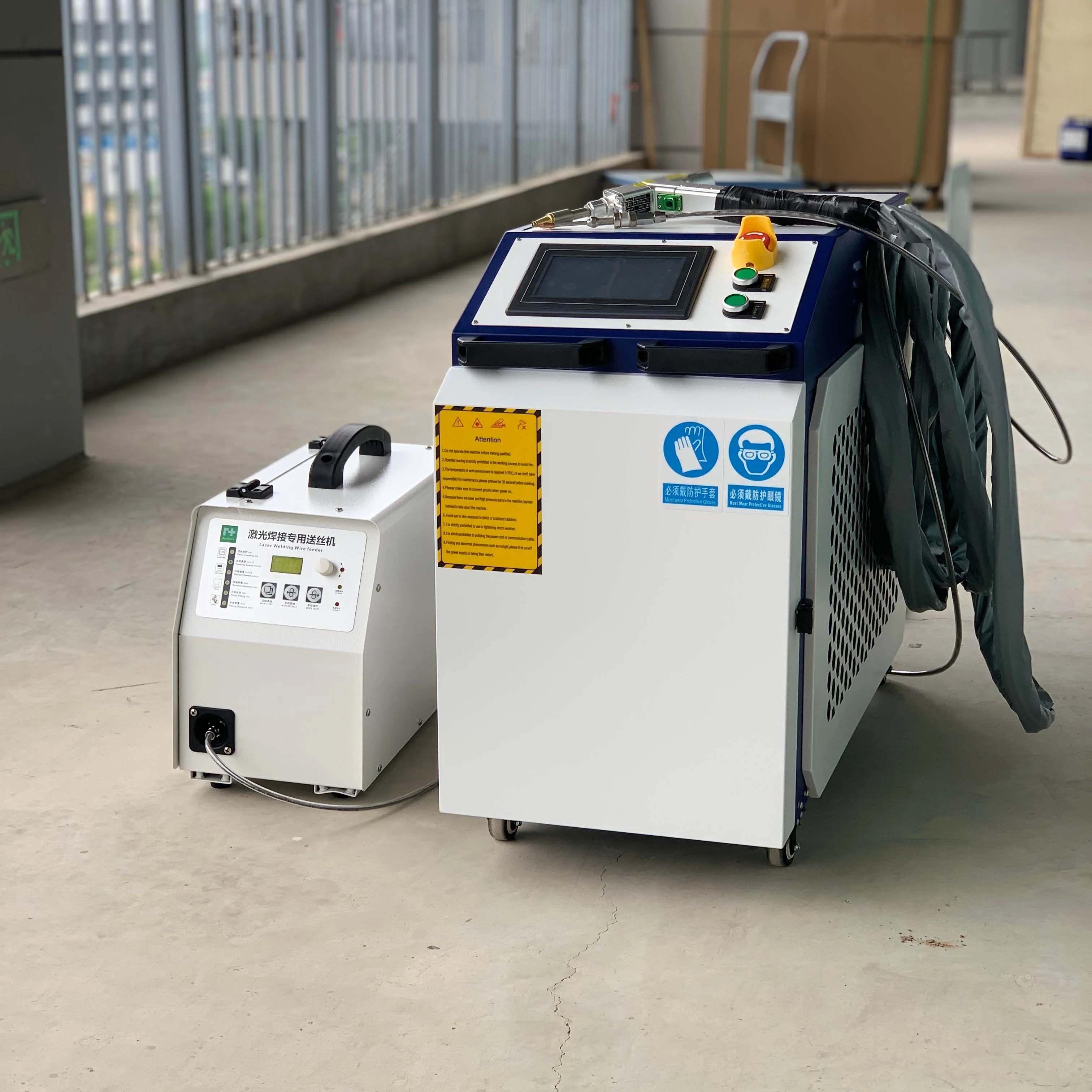 laser welding machine for metal weld without pollution aluminum welding machine energy saving laser 2000w