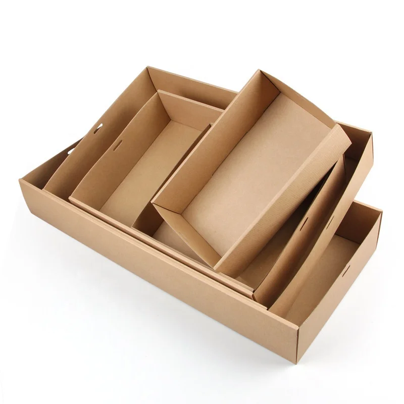 High Quality 12x12 Paper Mini Bento Snack Cake Boxes Packaging With Window