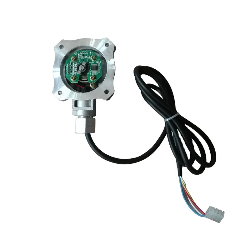 Hot Sale Fuel Dispenser Pulser For Tatsuno /Tokheim Flowmeter