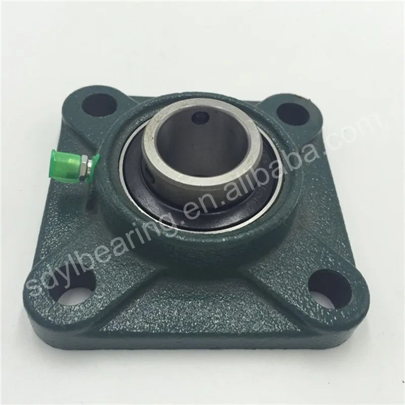 Ucp 207 Pillow Block Ball Bearing Unit  Ucp207 Bearing Uc 207 Housing  P 207 Shaft 35 Mm UCF213 Insert Bearing 204pr
