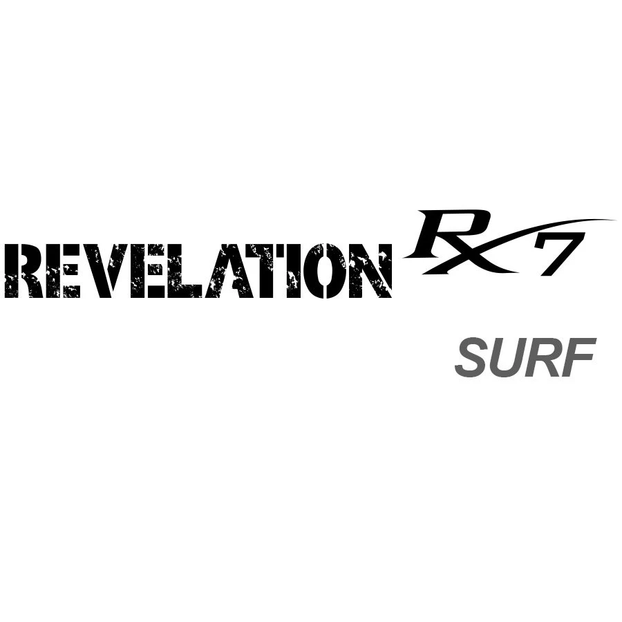 Customize 2 sections graphite fishing rod blanks surf fishing (B02)