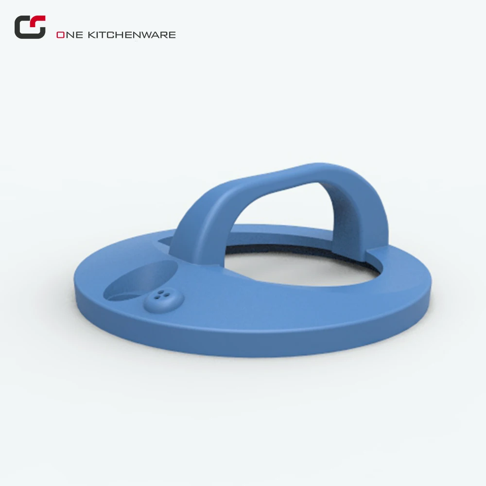 Bakelite  handle lid knob low pressure cooker