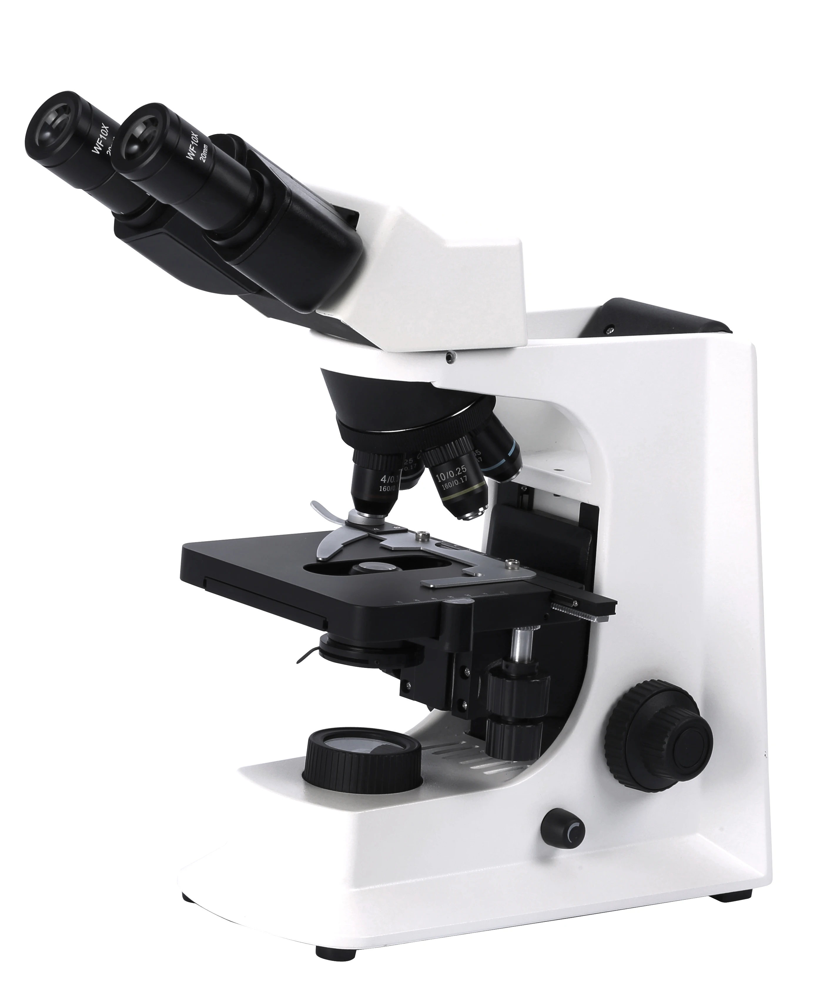 
Sinher Brand XSZ-303 Infinity optical system germany type high quality lab and hospital use biological Binocular microscope 
