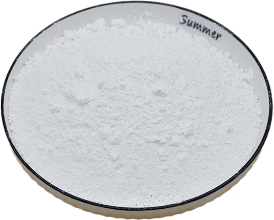 Guaranteed Quality Unique Cosmetic Grade Calcined Kaolin Clay Mesh