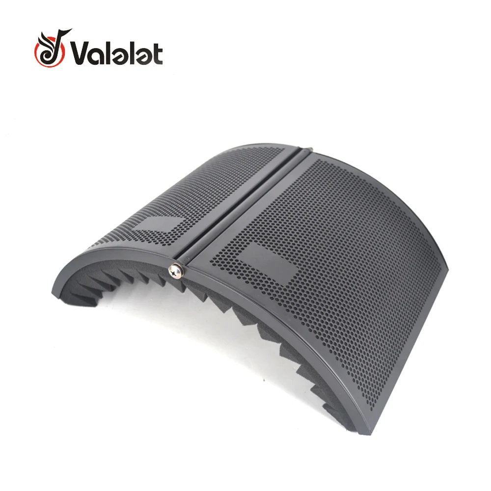 Звукоизоляционный микрофон для студии, ТВ и трансляции, изоляционный щит, конденсаторный микрофон, записывающее оборудование