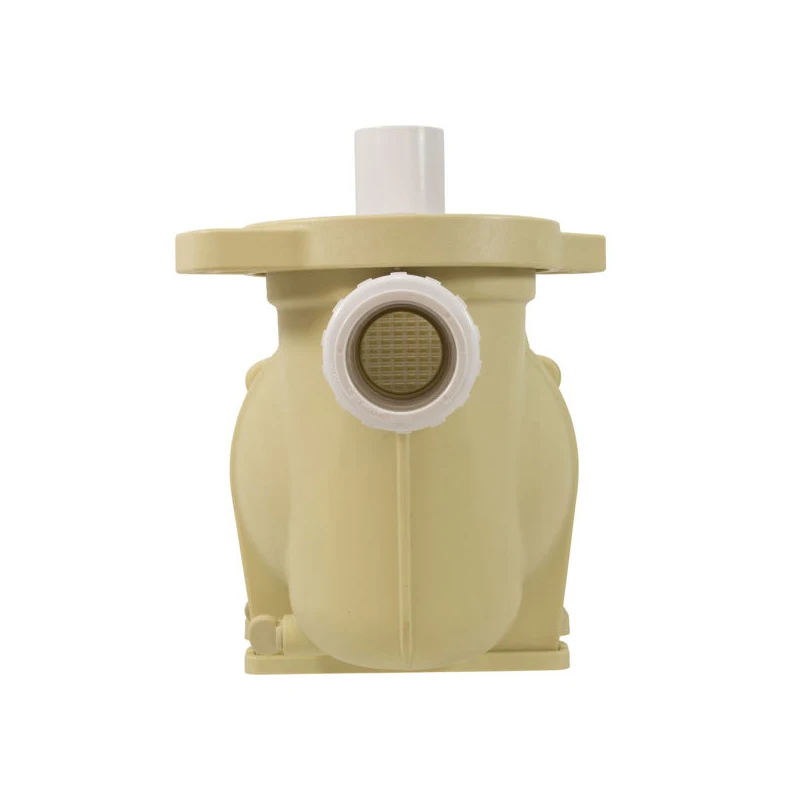 1hp single Speed Standard Efficiency Clean Water Supply water Pump Swimming Pool Inground Pump