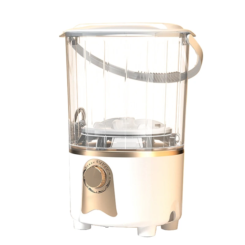 Mini Washing Machine 3KG Tub Split Washing Machine