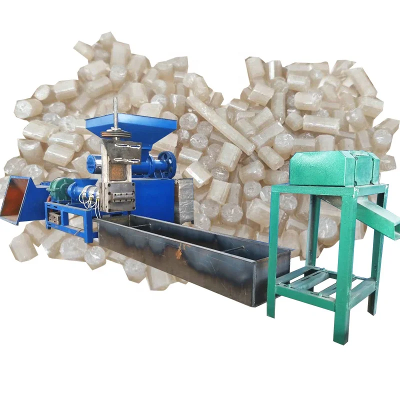 Мини-машина для производства