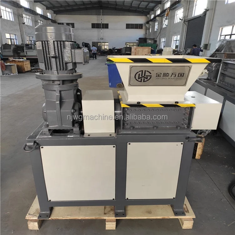 Hard drive shredder hard disk shredder Mobile phone shredder